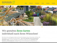 Gartengestaltung-schlegel.de