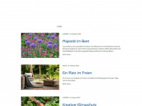 Gartenmagazin.de
