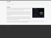 gniffel.com Webseite Vorschau
