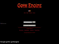 Gothengine.com