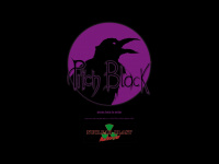pitch-black.net Webseite Vorschau