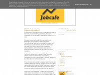 jobcafe-blog.blogspot.com Webseite Vorschau