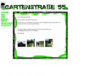 gartenstrasse55.de Webseite Vorschau