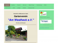 gartenverein-am-westheck.de