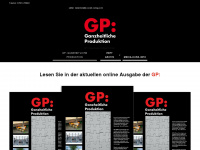 gp-ganzheitliche-produktion.com Thumbnail