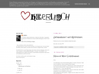 traumarchivmeetshueftgold.blogspot.com Webseite Vorschau