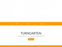 turngarten.ch Thumbnail