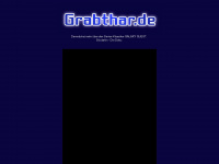 Grabthar.de