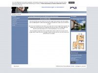 graczyk-immobilien.de Webseite Vorschau