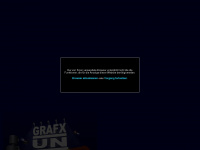 grafx-unlimited.de Webseite Vorschau