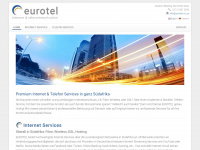 Eurotel.co.za