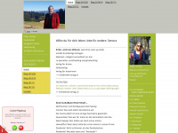 rweiler.ch Webseite Vorschau