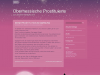 oberhessischeprostituierte.wordpress.com