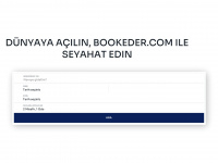bookeder.com
