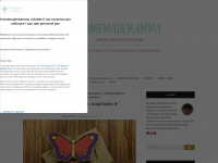 homemademamma.com Webseite Vorschau