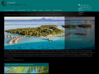 travelsouthpacific.ch Thumbnail