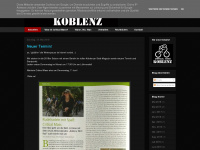 criticalmasskoblenz.blogspot.com Webseite Vorschau