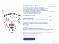 steinburgcup.de Thumbnail