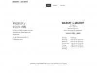 friseur-ueberlingen.de Webseite Vorschau