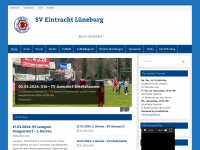Eintracht-lueneburg.de