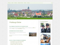 frohburg-online.de Thumbnail