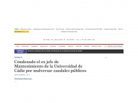 diariodecadiz.es Webseite Vorschau