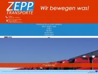 zepp-transporte.de