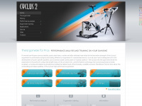 cyclus2.com Webseite Vorschau