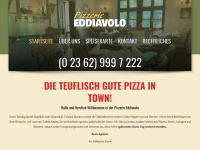 Pizzerie-eddiavolo.de