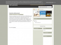 geld-mit-dem-internet.blogspot.com Webseite Vorschau