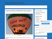augsburgballon.com