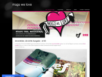 magswelove.weebly.com Thumbnail
