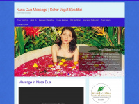 bali-massage.com Thumbnail