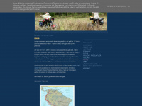 Brisienbici-route.blogspot.com