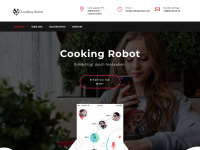 cookingrobot.de Thumbnail