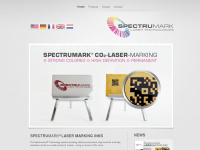 spectrumark.com
