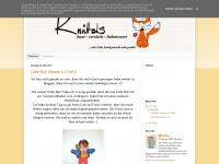 knuettels.blogspot.com Thumbnail
