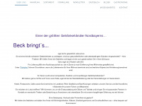 Getraenke-beck.net