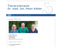 Tierarzt4u.com