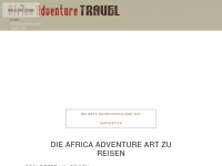 africa-adventure.travel Thumbnail