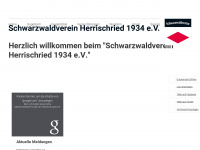 schwarzwaldverein-herrischried.de