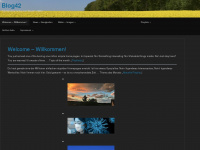 jwe-web.net Webseite Vorschau
