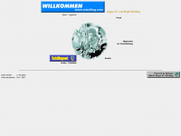 wiedling.com Webseite Vorschau