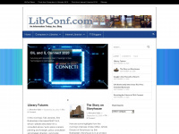 libconf.com Thumbnail