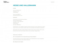 hessehallermann.com