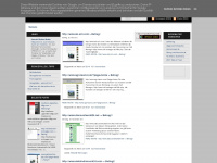 dubioseonlineshops.blogspot.com Webseite Vorschau