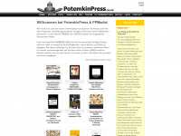 Potemkinpress.com