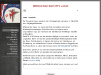 stv-jonen.ch Webseite Vorschau
