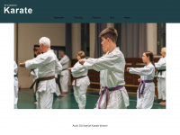 Tvl-karate.de