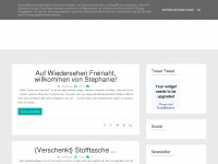 freinaht.blogspot.com Webseite Vorschau